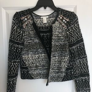 Fashion H&M Jacket